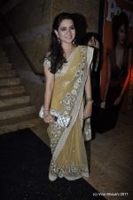 Shaina NC at the People Magazine - UTVSTARS best dressed party in Grand Hyatt, Mumbai on 8th Oct 2011 (69).JPG
