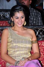 Tapasee Pannu attends Mogudu Movie Audio Launch on 11th October 2011 (15).jpg
