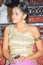 Tapasee Pannu attends Mogudu Movie Audio Launch on 11th October 2011 (22).jpg