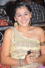 Tapasee Pannu attends Mogudu Movie Audio Launch on 11th October 2011 (28).jpg