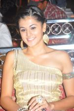 Tapasee Pannu attends Mogudu Movie Audio Launch on 11th October 2011 (31).JPG