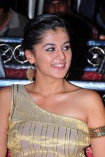 Tapasee Pannu attends Mogudu Movie Audio Launch on 11th October 2011 (45).jpg