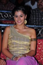 Tapasee Pannu attends Mogudu Movie Audio Launch on 11th October 2011 (61).jpg