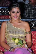 Tapasee Pannu attends Mogudu Movie Audio Launch on 11th October 2011 (65).jpg