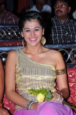 Tapasee Pannu attends Mogudu Movie Audio Launch on 11th October 2011 (72).jpg