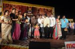 Tapasee Pannu, Gopichand, Roja, Lakshmi Prasanna, Anushka Shetty, Junior NTR and Team attends Mogudu Movie Audio Launch on 11th October 2011 (20).jpg