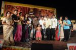 Tapasee Pannu, Gopichand, Roja, Lakshmi Prasanna, Anushka Shetty, Junior NTR and Team attends Mogudu Movie Audio Launch on 11th October 2011 (23).jpg
