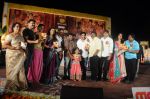 Tapasee Pannu, Gopichand, Roja, Lakshmi Prasanna, Anushka Shetty, Junior NTR and Team attends Mogudu Movie Audio Launch on 11th October 2011 (25).jpg