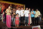 Tapasee Pannu, Gopichand, Roja, Lakshmi Prasanna, Anushka Shetty, Junior NTR and Team attends Mogudu Movie Audio Launch on 11th October 2011 (30).jpg