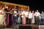 Tapasee Pannu, Gopichand, Roja, Lakshmi Prasanna, Anushka Shetty, Junior NTR and Team attends Mogudu Movie Audio Launch on 11th October 2011 (6).jpg