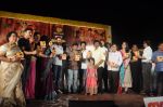 Tapasee Pannu, Gopichand, Roja, Lakshmi Prasanna, Anushka Shetty, Junior NTR and Team attends Mogudu Movie Audio Launch on 11th October 2011 (9).jpg