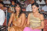 Tapasee Pannu, Lakshmi Prasanna attends Mogudu Movie Audio Launch on 11th October 2011 (1).jpg