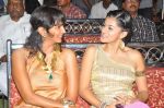 Tapasee Pannu, Lakshmi Prasanna attends Mogudu Movie Audio Launch on 11th October 2011 (10).jpg
