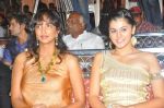 Tapasee Pannu, Lakshmi Prasanna attends Mogudu Movie Audio Launch on 11th October 2011 (6).jpg
