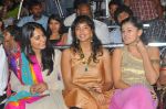 Tapasee Pannu, Lakshmi Prasanna, Anushka Shetty attends Mogudu Movie Audio Launch on 11th October 2011 (3).jpg