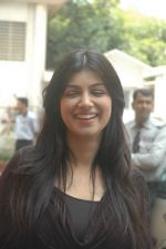 Ayesha Takia at MOD film promotional event in Mumbai on 14th Oct 2011 (5).JPG