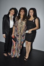 Kehkashan Patel at Dior Anniversary bash in Four Seasons, Mumbai on 14th Oct 2011 (74).JPG