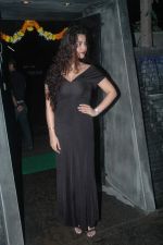 Konkana Bakshi at Cave Lounge launch in Andheri, Mumbai on 14th Oct 2011 (13).JPG