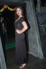 Konkana Bakshi at Cave Lounge launch in Andheri, Mumbai on 14th Oct 2011 (14).JPG