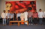 Madhavi Latha and Team in Usuru Movie Trailor Launch on 11th October 2011 (2).JPG