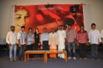 Madhavi Latha and Team in Usuru Movie Trailor Launch on 11th October 2011 (5).JPG
