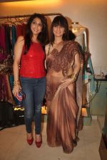 Neeta Lulla at Neeta Lulla previews her latest collection in KHar, Mumbai on 14th Oct 2011 (8).JPG