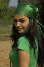 Pooja Sahu in Deyyam Vunda Movie Stills (9).JPG