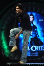 Shahrukh Khan at Ra.One Promotions in Bandra, Mumbai on 14th Oct 2011 (21).JPG