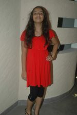 Ahsaas Channa at the ita academy launch in Andheri, Mumbai on 15th Oct 2011 (14).JPG