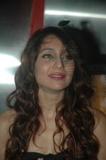 Anusha Dandekar at MOD film premiere in Cinemax, Mumbai on 15th Oct 2011 (26).JPG