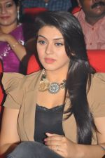 Hansika Motwani Casual Shoot during Oh My Friend Audio Launch on 14th October 2011 (1).jpg