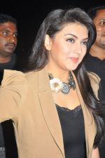 Hansika Motwani Casual Shoot during Oh My Friend Audio Launch on 14th October 2011 (10).jpg