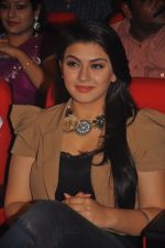 Hansika Motwani Casual Shoot during Oh My Friend Audio Launch on 14th October 2011 (15).jpg
