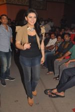 Hansika Motwani attends Oh My Friend Audio Launch on 14th October 2011 (14).jpg