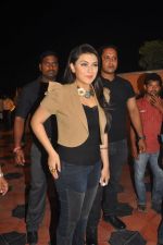 Hansika Motwani attends Oh My Friend Audio Launch on 14th October 2011 (7).jpg