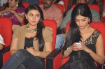 Hansika Motwani, Shruti Hassan attend Oh My Friend Audio Launch on 14th October 2011 (5).jpg