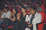 Hansika Motwani, Shruti Hassan, Siddharth Narayan, Navdeep attend Oh My Friend Audio Launch on 14th October 2011 (6).jpg