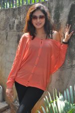 Haripriya Casual Shoot during Pilla Zamindar Movie Success Meet on 14th October 2011 (55).JPG