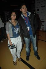 Kiran Rao, Ayan Mukherji at MAMI festival Day 3 in Mumbai on 15th Oct 2011 (123).JPG