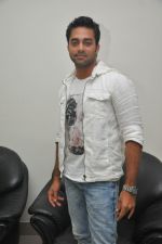 Navdeep Casual Shoot during Oh My Friend Audio Launch on 14th October 2011 (5).jpg