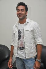Navdeep Casual Shoot during Oh My Friend Audio Launch on 14th October 2011 (8).jpg