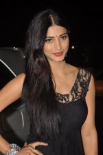 Shruti Hassan Casual Shoot during Oh My Friend Audio Launch on 14th October 2011 (3).jpg