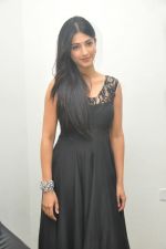 Shruti Hassan Casual Shoot during Oh My Friend Audio Launch on 14th October 2011 (30).jpg