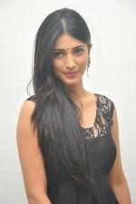 Shruti Hassan Casual Shoot during Oh My Friend Audio Launch on 14th October 2011 (31).jpg