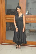 Shruti Hassan Casual Shoot during Oh My Friend Audio Launch on 14th October 2011 (33).jpg
