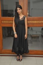 Shruti Hassan Casual Shoot during Oh My Friend Audio Launch on 14th October 2011 (36).jpg