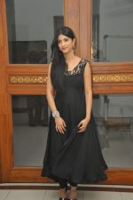 Shruti Hassan Casual Shoot during Oh My Friend Audio Launch on 14th October 2011 (39).jpg