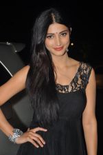 Shruti Hassan Casual Shoot during Oh My Friend Audio Launch on 14th October 2011 (4).jpg