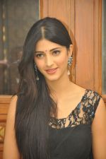 Shruti Hassan Casual Shoot during Oh My Friend Audio Launch on 14th October 2011 (45).jpg