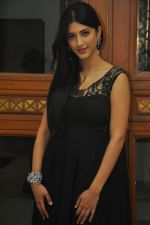 Shruti Hassan Casual Shoot during Oh My Friend Audio Launch on 14th October 2011 (48).jpg